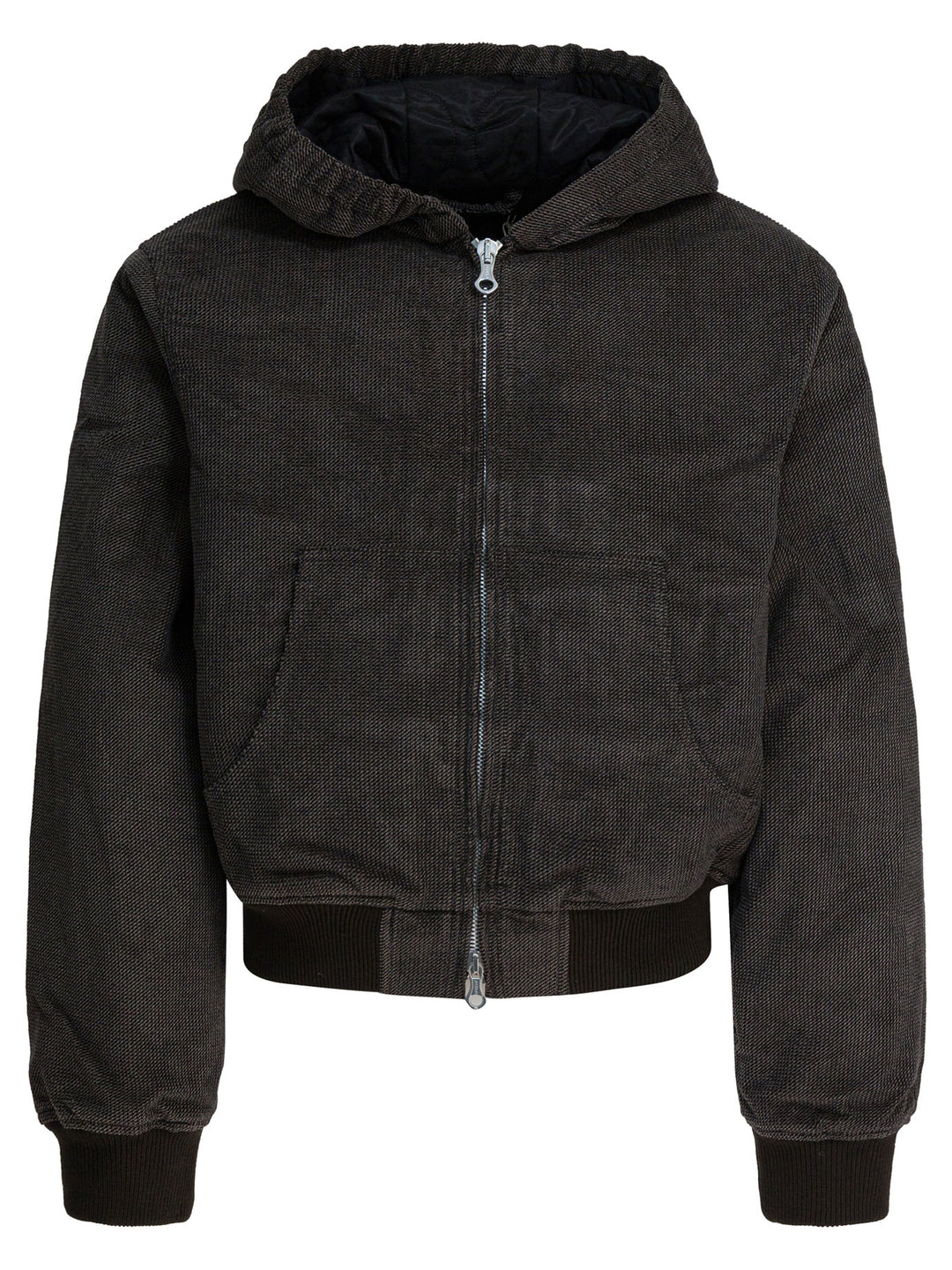 Our Legacy Bank Jackets and Coats - Marrone | 4e4be6e0d4fbf995539857b3a57d27b9a423298b