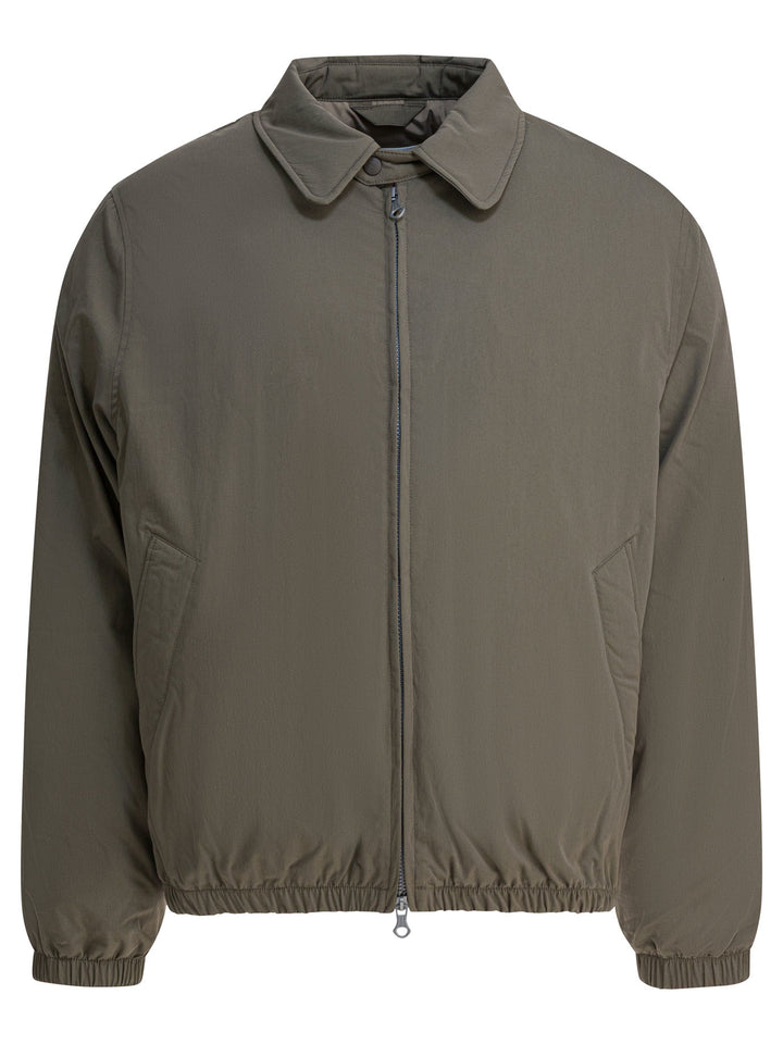 Our Legacy Avenue Puffa Jackets and Coats - Marrone | bdcce4681cc0f1f9f7922340bd2c59aef9bffe18