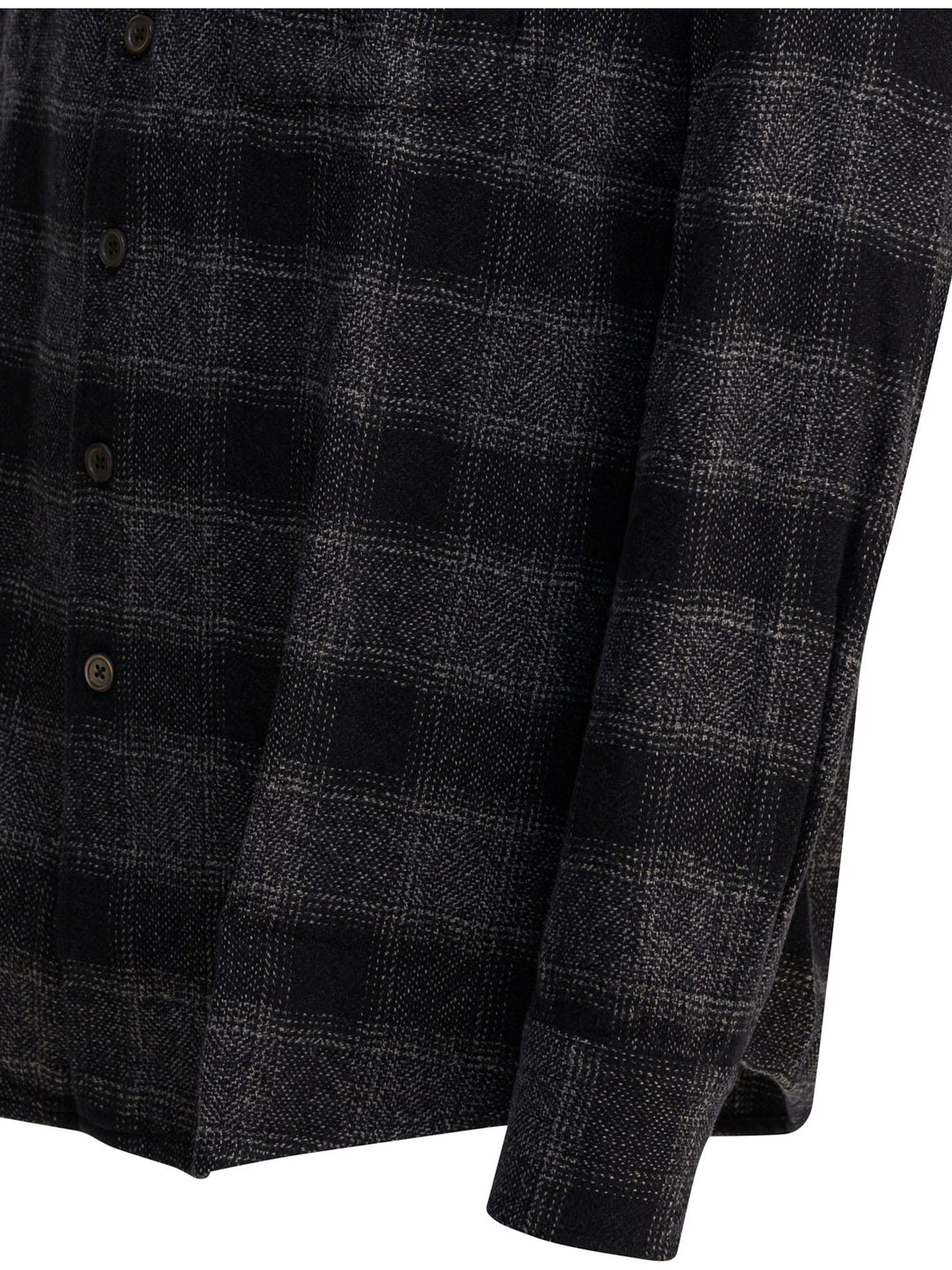 Our Legacy Above Shirts - Marrone | b9f7717fff1fa51b6cd17ee266245adb61ae8d2a