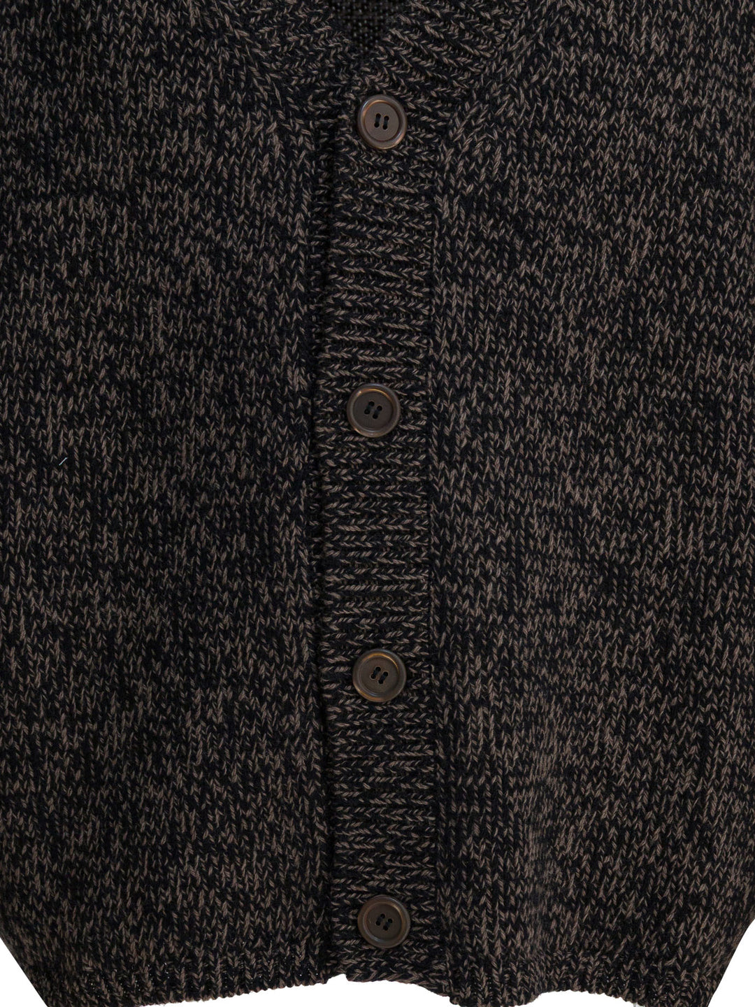 Our Legacy Academy Knitwear - Marrone | 8973aa2bbcc5e8d737f5d9ee165b804346502a5a