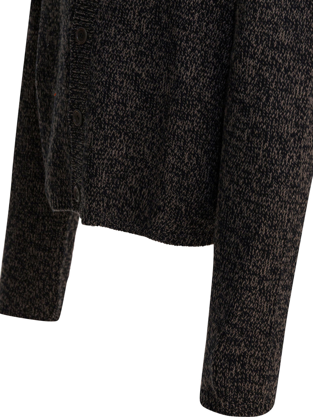 Our Legacy Academy Knitwear - Marrone | 43e2d30ba13438b6306cffeb17f9893e81f0a08a