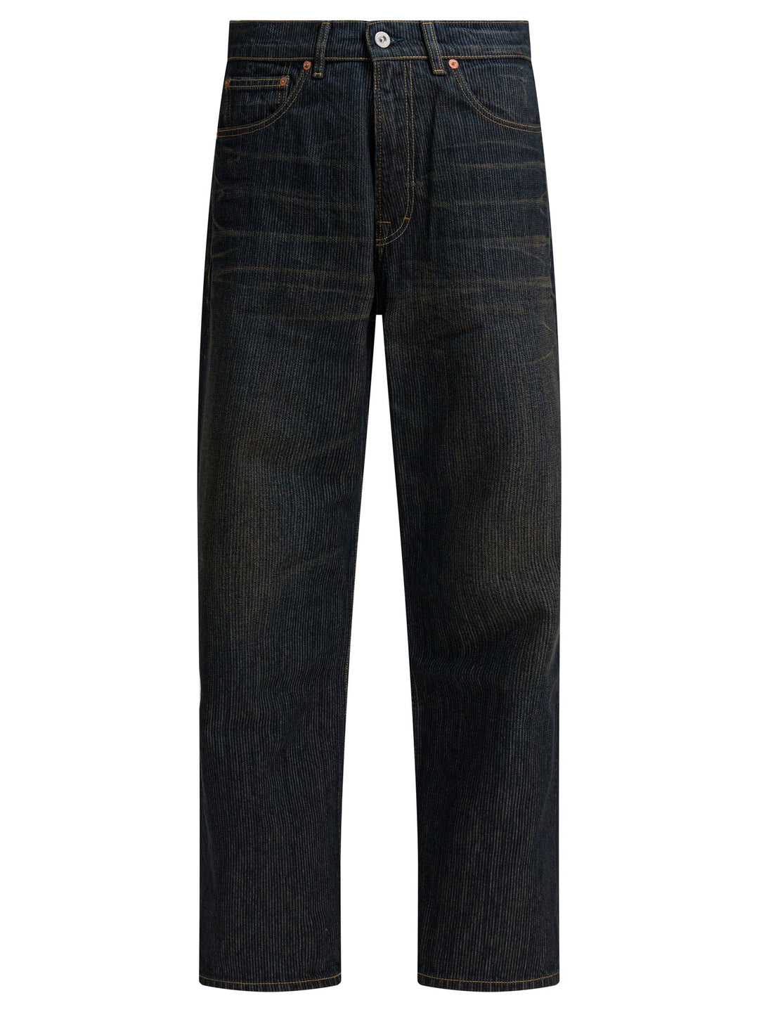 Our Legacy Third Cut Jeans - Blu | 22e0b64c8f08ad1d739f04b601341a425c064bdf
