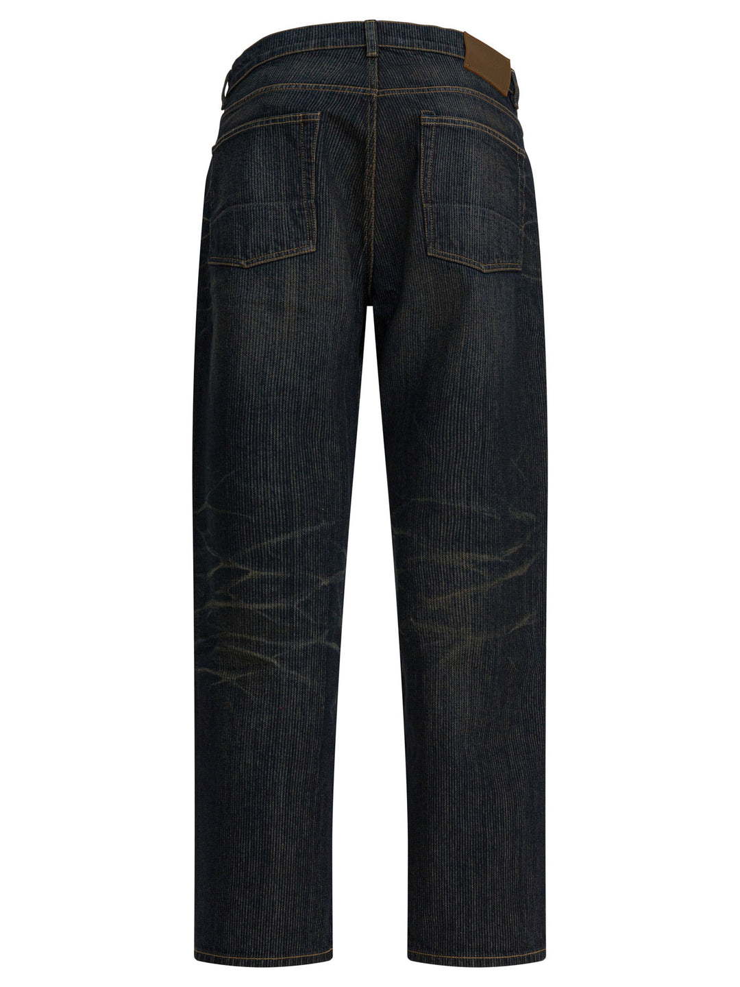 Our Legacy Third Cut Jeans - Blu | d704e13dca7a40d6c4970c542a954f05bd9e4835