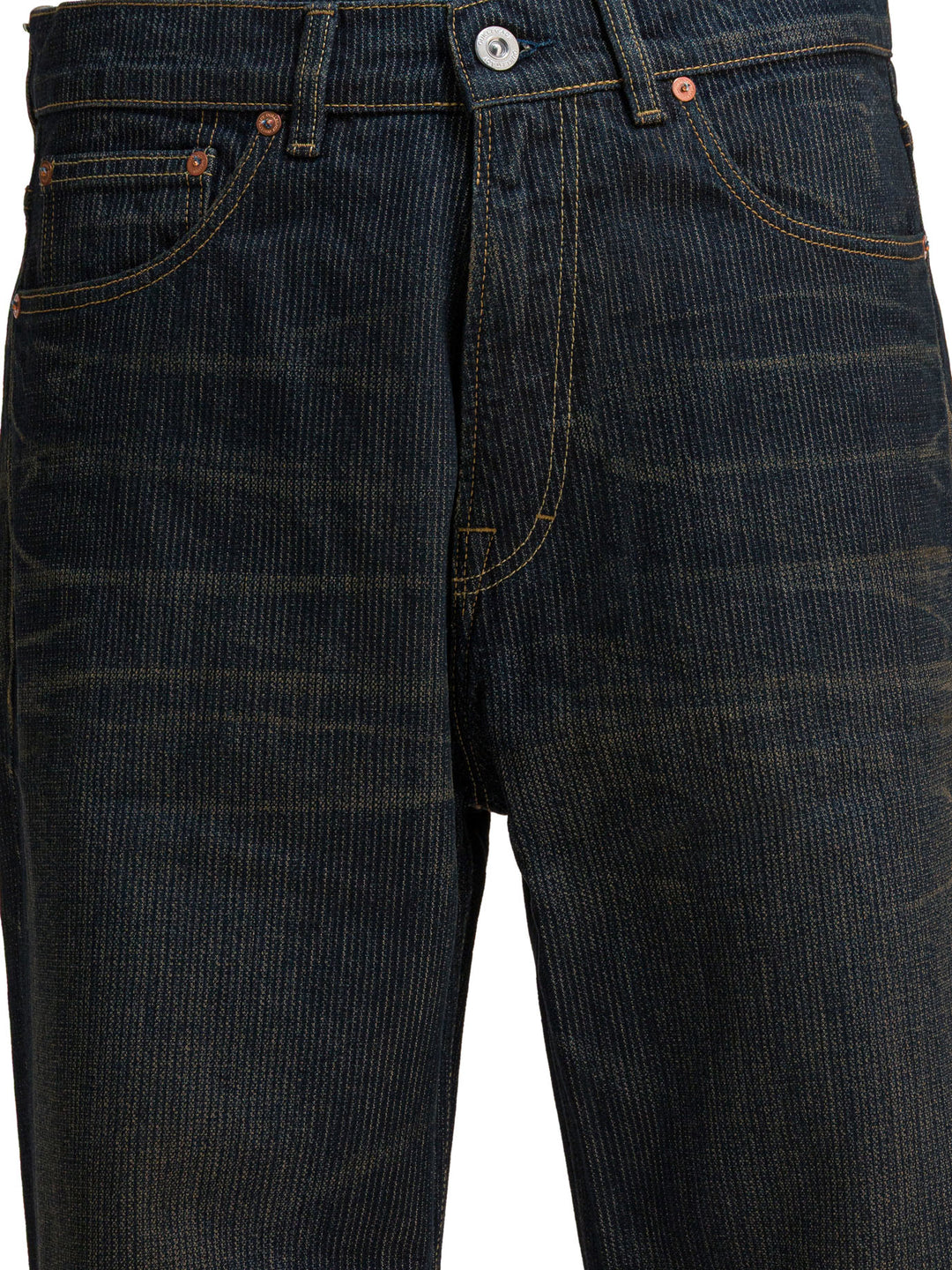 Our Legacy Third Cut Jeans - Blu | 3db64f235ca39a69445916033a209ac22e9f5944