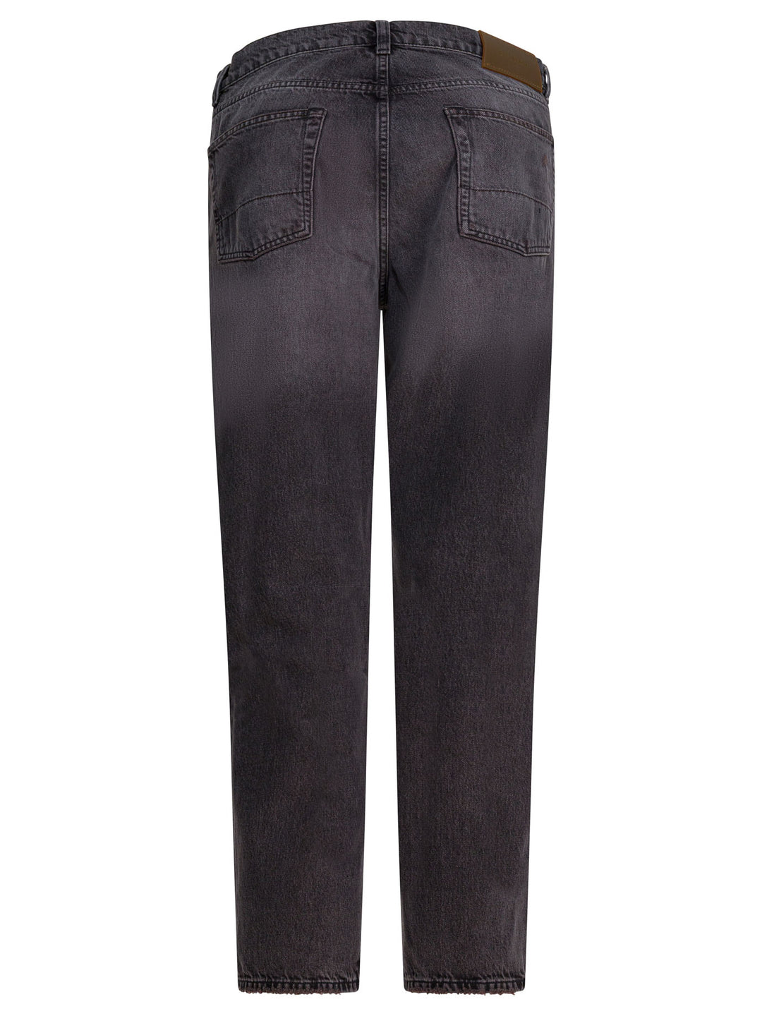 Our Legacy Third Cut Jeans - Marrone | 868cfc7538f602f7bfe482e32793080fb50feac8