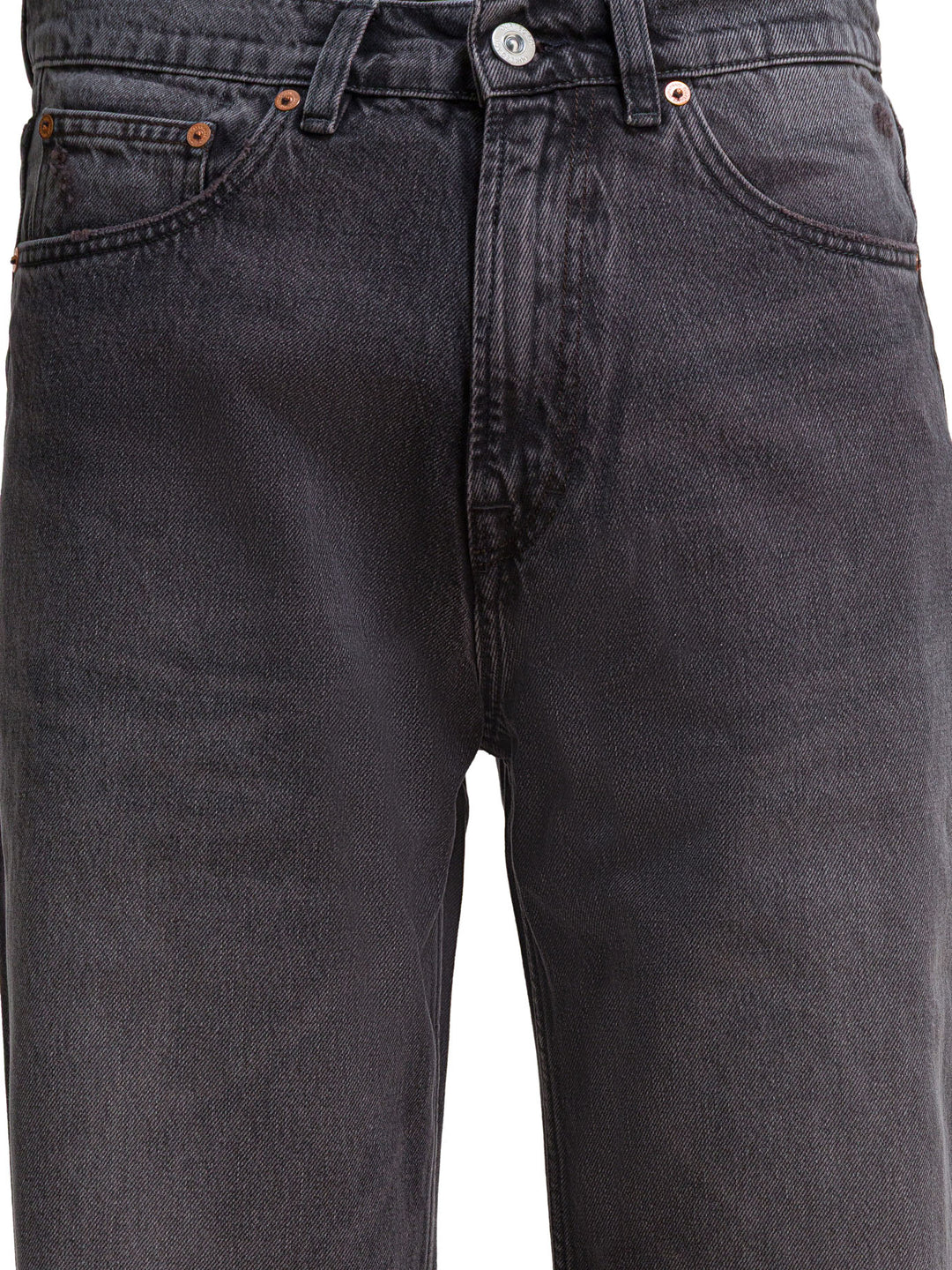 Our Legacy Third Cut Jeans - Marrone | 589c924f2efdeccca3a3229824700e5b1934ab14