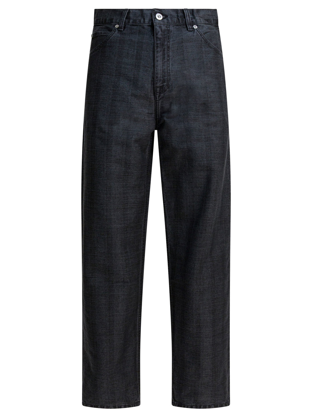 Our Legacy Vast Cut Jeans - Nero | da7619e795e36c76f27adb5922d96c2ebe4af366