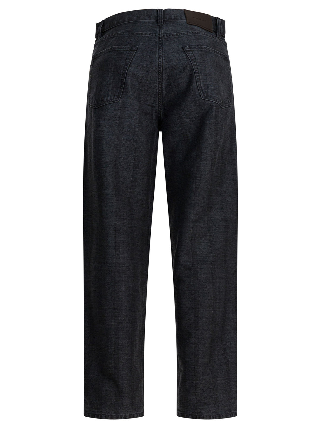 Our Legacy Vast Cut Jeans - Nero | f6f7d2e4932f6538bb2b6cb8ecad4c3e52244b3b