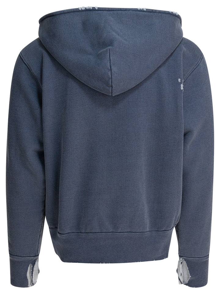 Our Legacy Relic Sweatshirts - Blu | db1729398de89579861f982a61031e3bb5131a11