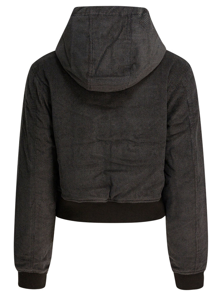 Our Legacy Coast Jackets and Coats - Marrone | 43648d855d22dd08672ee6f0c55d1f382715e64f