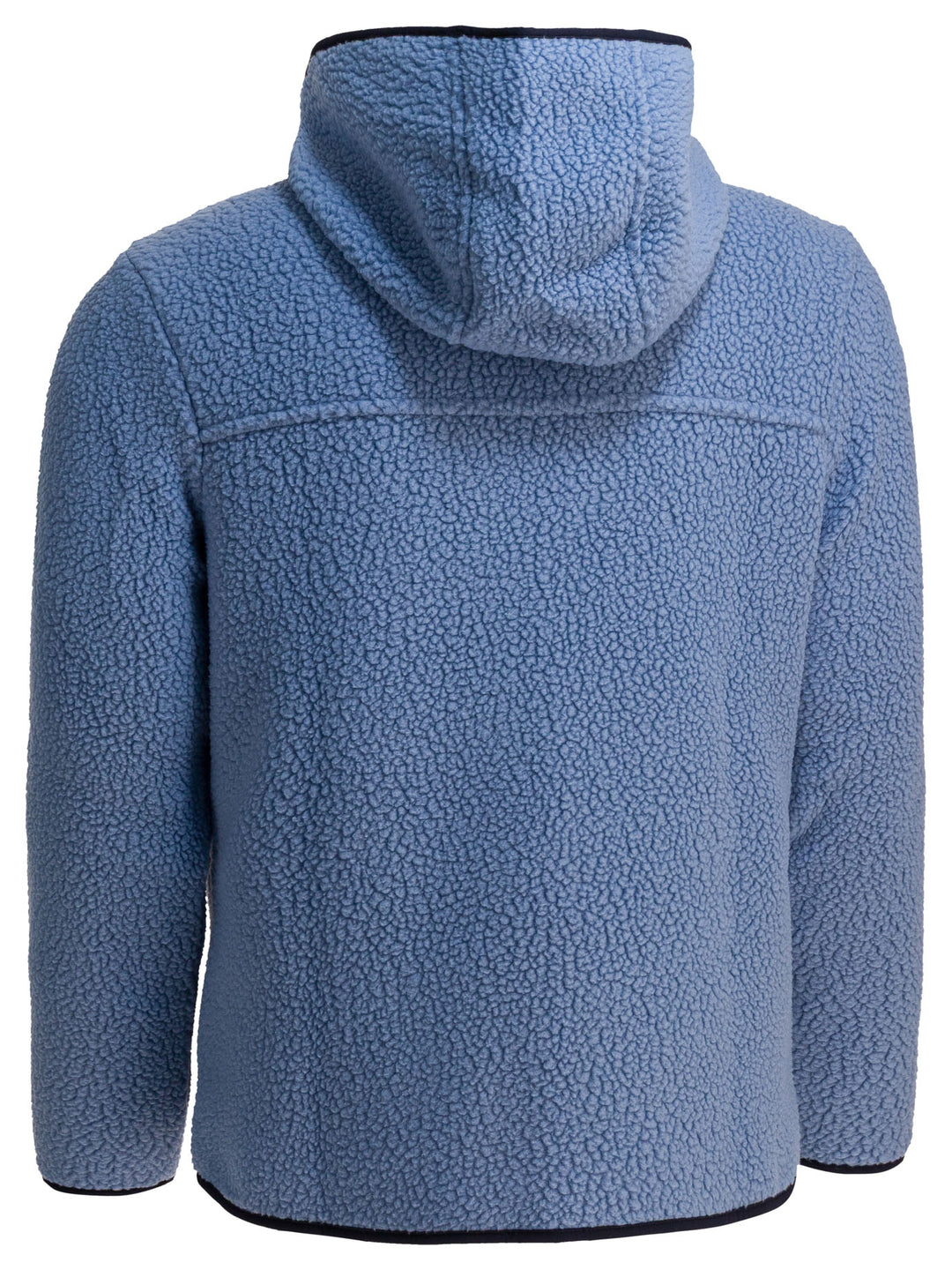 Patagonia Retro Pile Fleece Jackets and Coats - Light blue | e4e9245f240f772a01e95ee2f005f9c73b5607e3