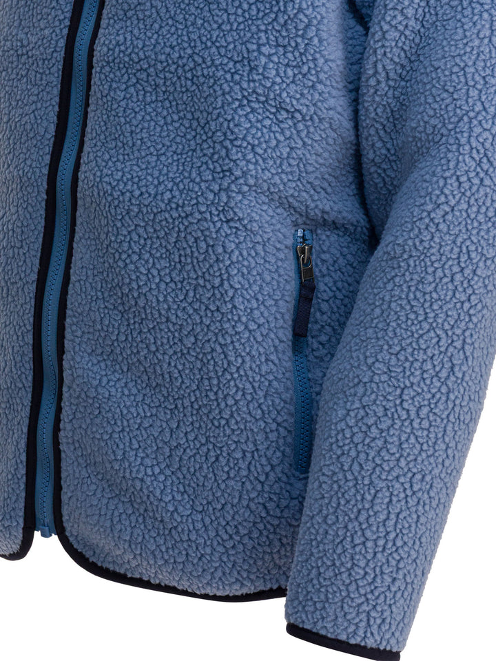 Patagonia Retro Pile Fleece Jackets and Coats - Light blue | 1192f0d8d00761dd857d286d33fb609ae7b823de
