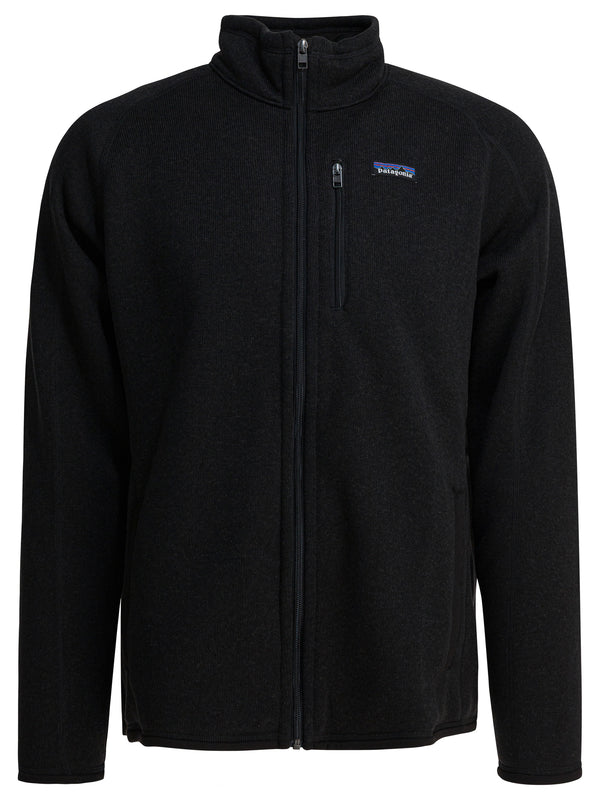 Better Sweater Sweatshirts Black