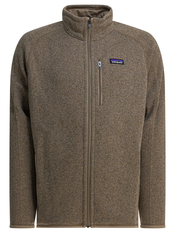 Better Sweater Sweatshirts Beige