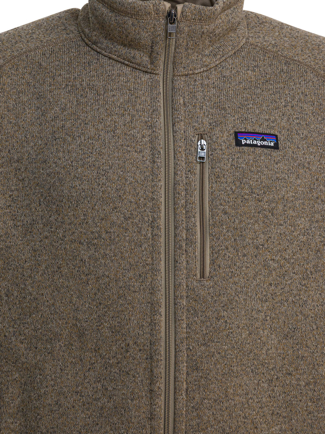 Patagonia Better Sweater Sweatshirts - Beige | db284ede9f32f76d7ac6b200c16b07542005076c