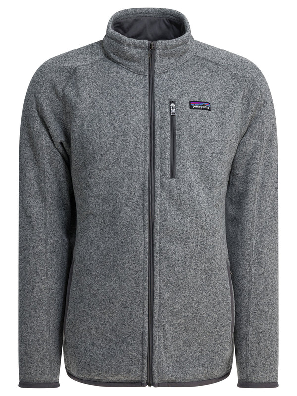 Better Sweater Sweatshirts Grey