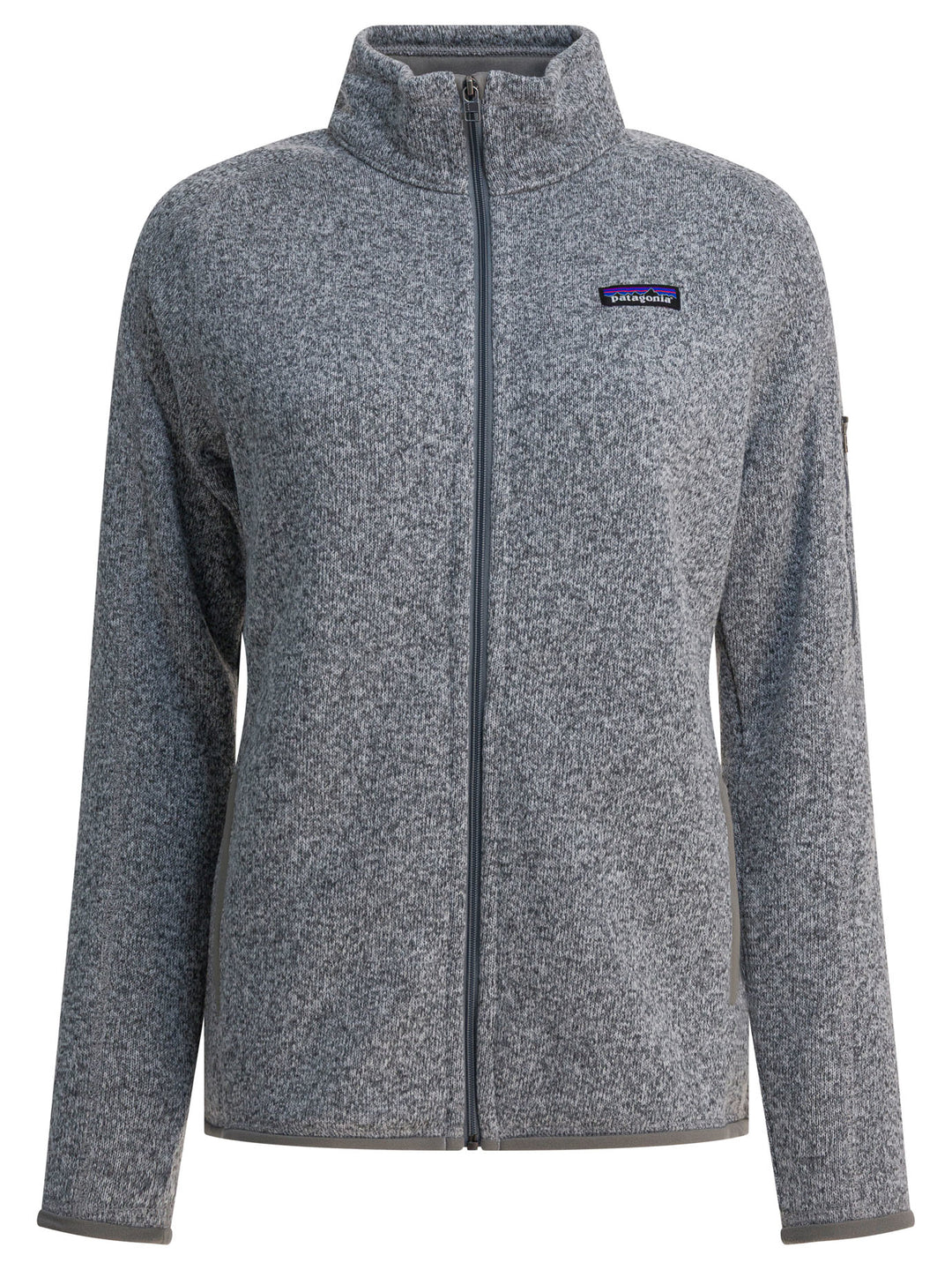 Patagonia Better Sweater Sweatshirts - Grey | 3074ed5b327ef66b3a425d1e46d1666f43e1559f