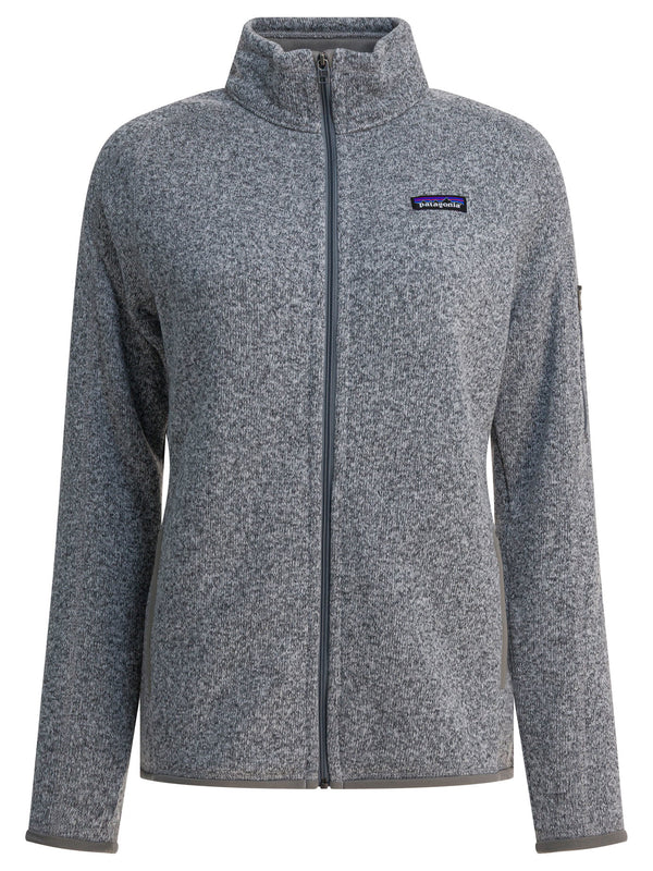 Better Sweater Sweatshirts Grey
