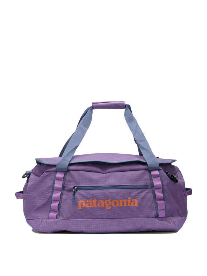 Patagonia Black Hole 40l Travel & Sport - Viola | e9b60d9286de54791af15addb1a93c4ab164cc85