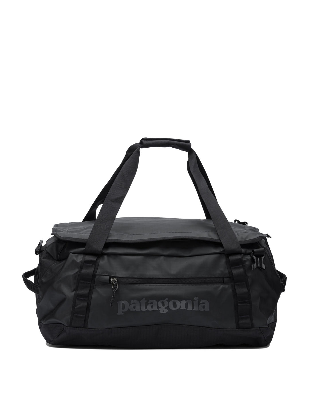 Patagonia Black Hole 40l Travel & Sport - Nero | af89c5b65bb2c2c8af1d01b624de7618c273e252