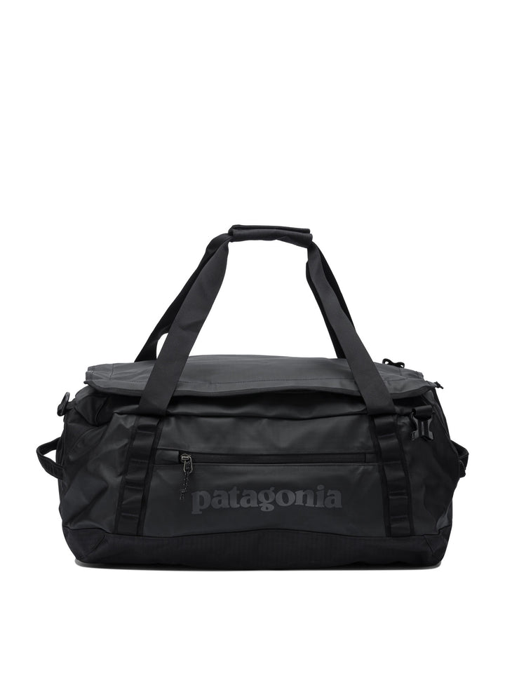 Patagonia Black Hole 40l Travel & Sport - Nero | af89c5b65bb2c2c8af1d01b624de7618c273e252