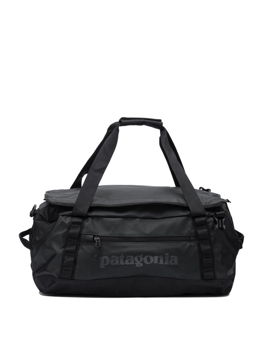 Black Hole 40l Travel & Sport Nero