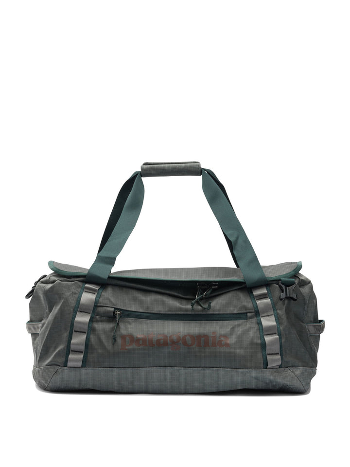 Patagonia Black Hole 40l Travel & Sport - Verde | b8d4ee091d79ff0ea1f1c55051c10c0e338a911a