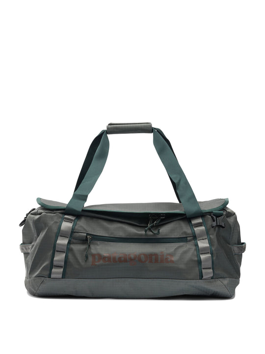 Black Hole 40l Travel & Sport Verde