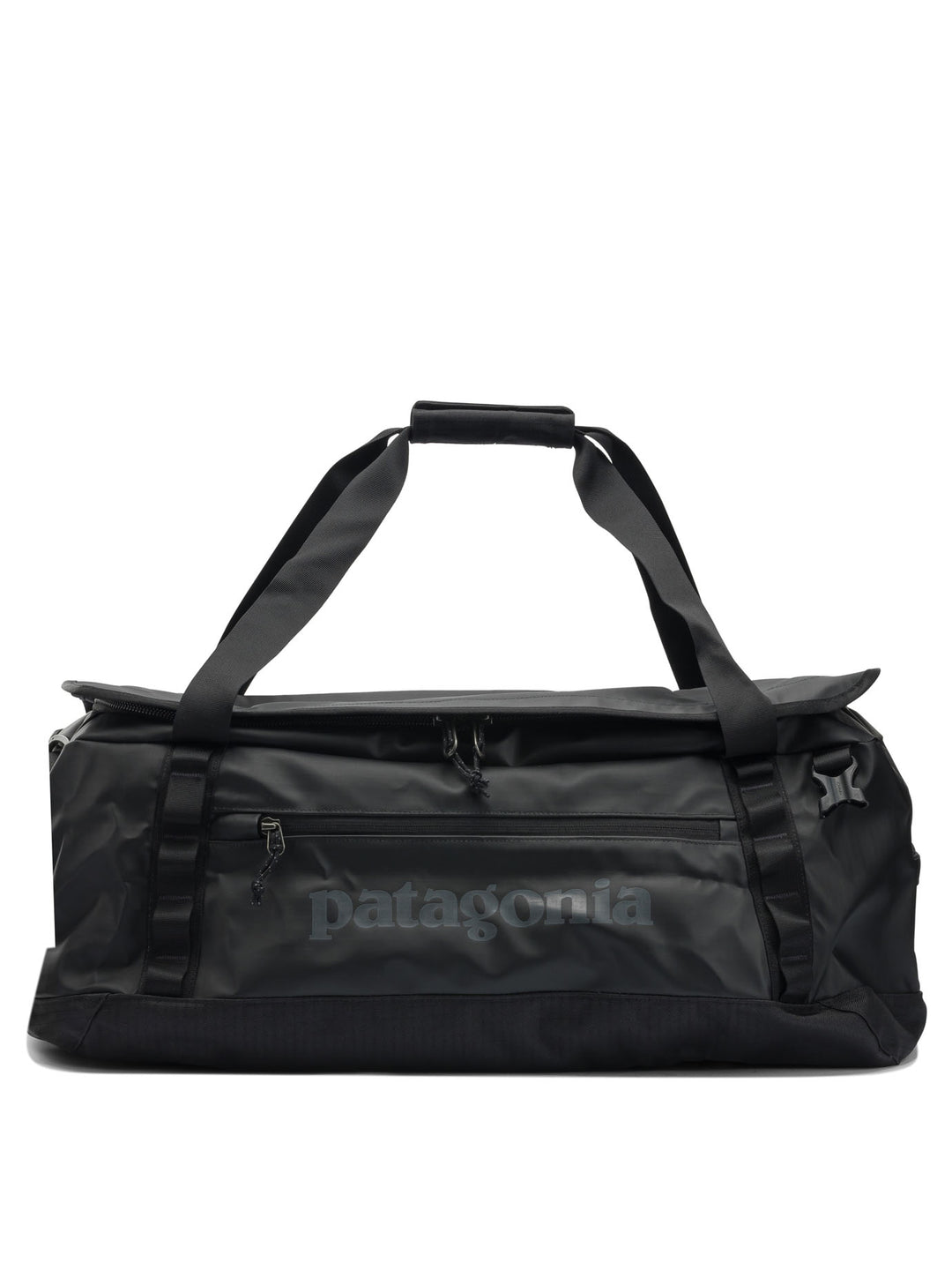 Patagonia Black Hole® 55l Travel & Sport - Nero | b1d4af79c9d966eaef70e4bec70f7d74d11e0dcc