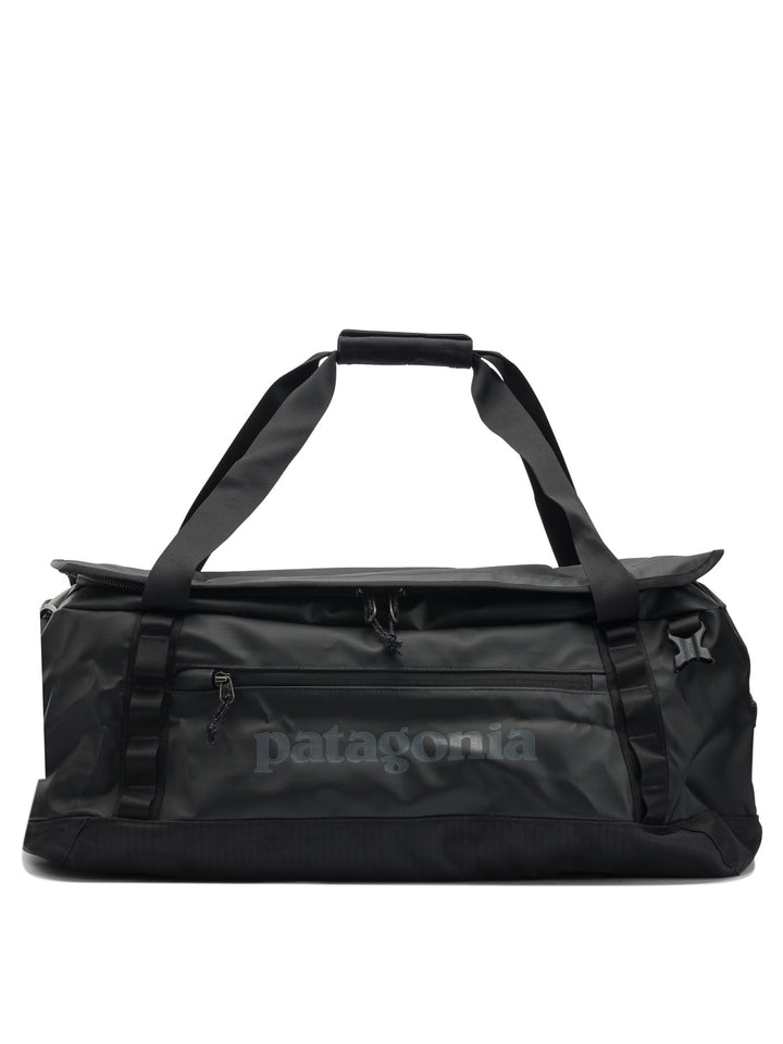 Patagonia Black Hole® 55l Travel & Sport - Nero | b1d4af79c9d966eaef70e4bec70f7d74d11e0dcc