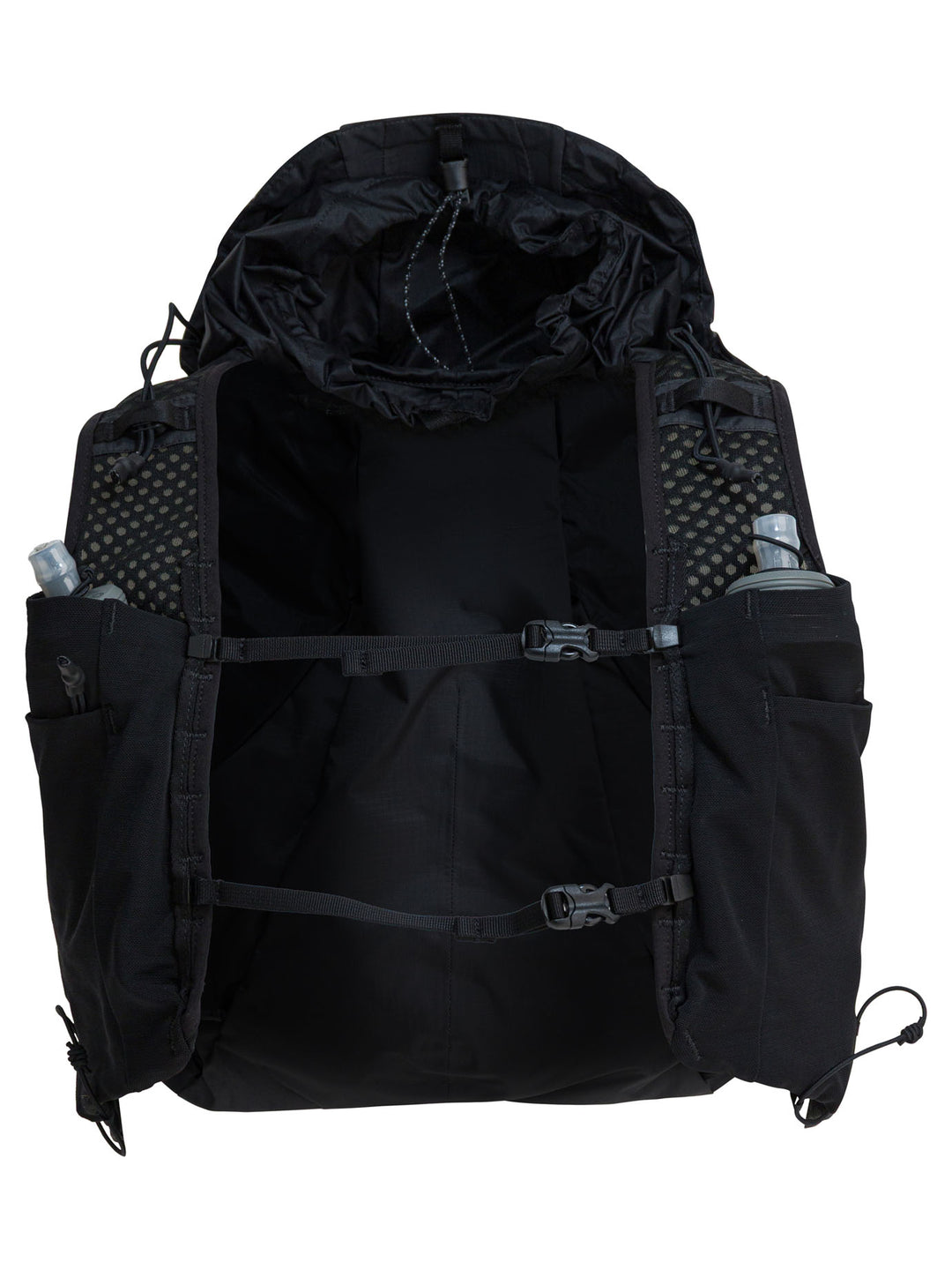 Patagonia Slope Runner Zaini e Valigie - Nero | db76d8ad647a264c24881e39ea000195eb5ed8fe