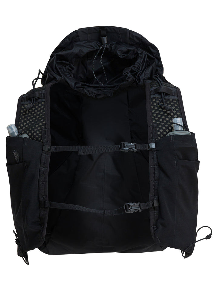 Patagonia Slope Runner Zaini e Valigie - Nero | db76d8ad647a264c24881e39ea000195eb5ed8fe