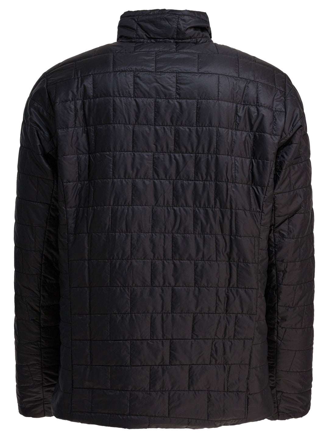 Patagonia Nano Puff Jackets and Coats - Nero | 9483c94441492997b6d5b365533d058c816c0c4b