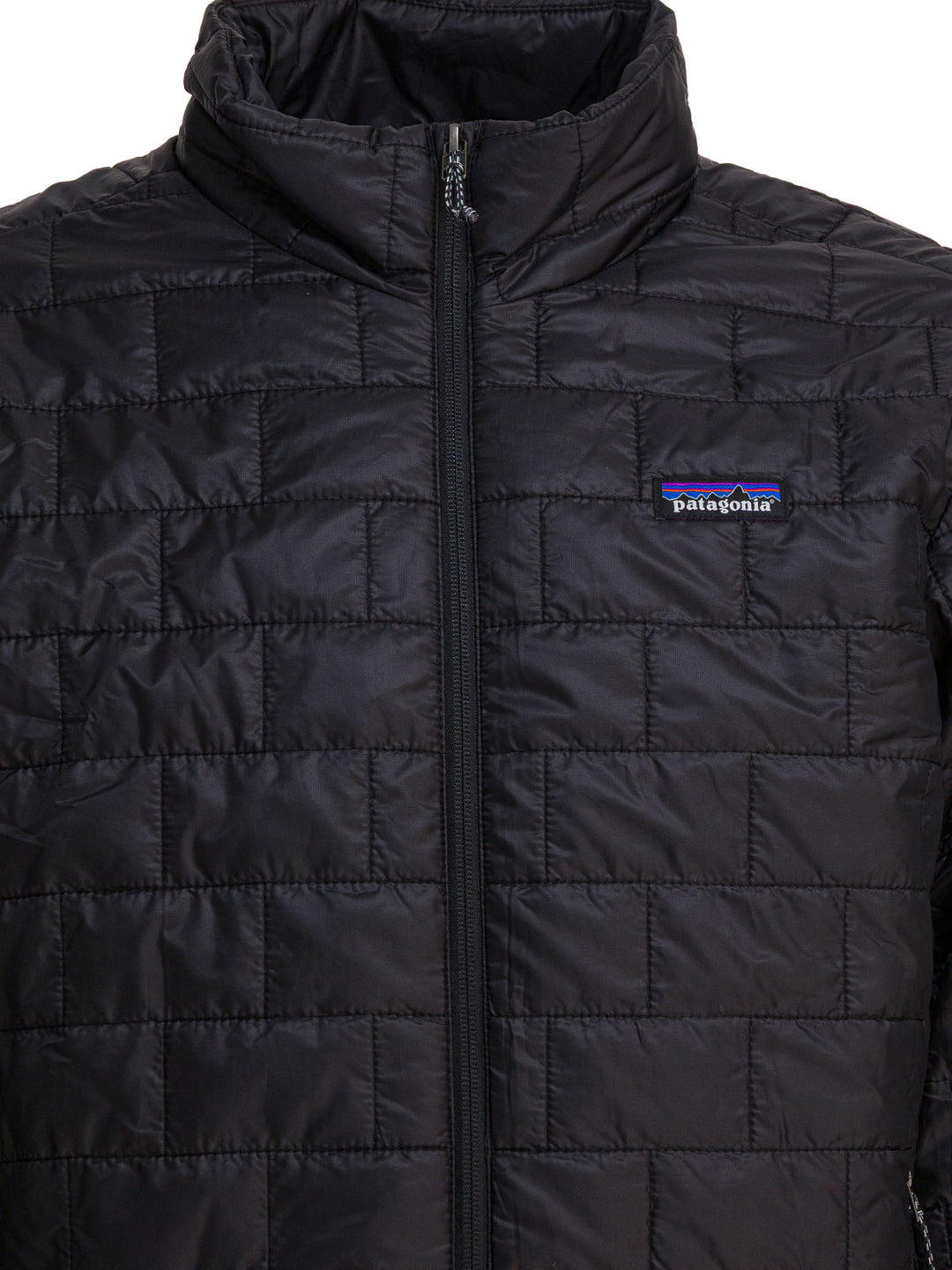 Patagonia Nano Puff Jackets and Coats - Nero | 80ca7f698e4970e578ce24ce5b1397b94a58776e
