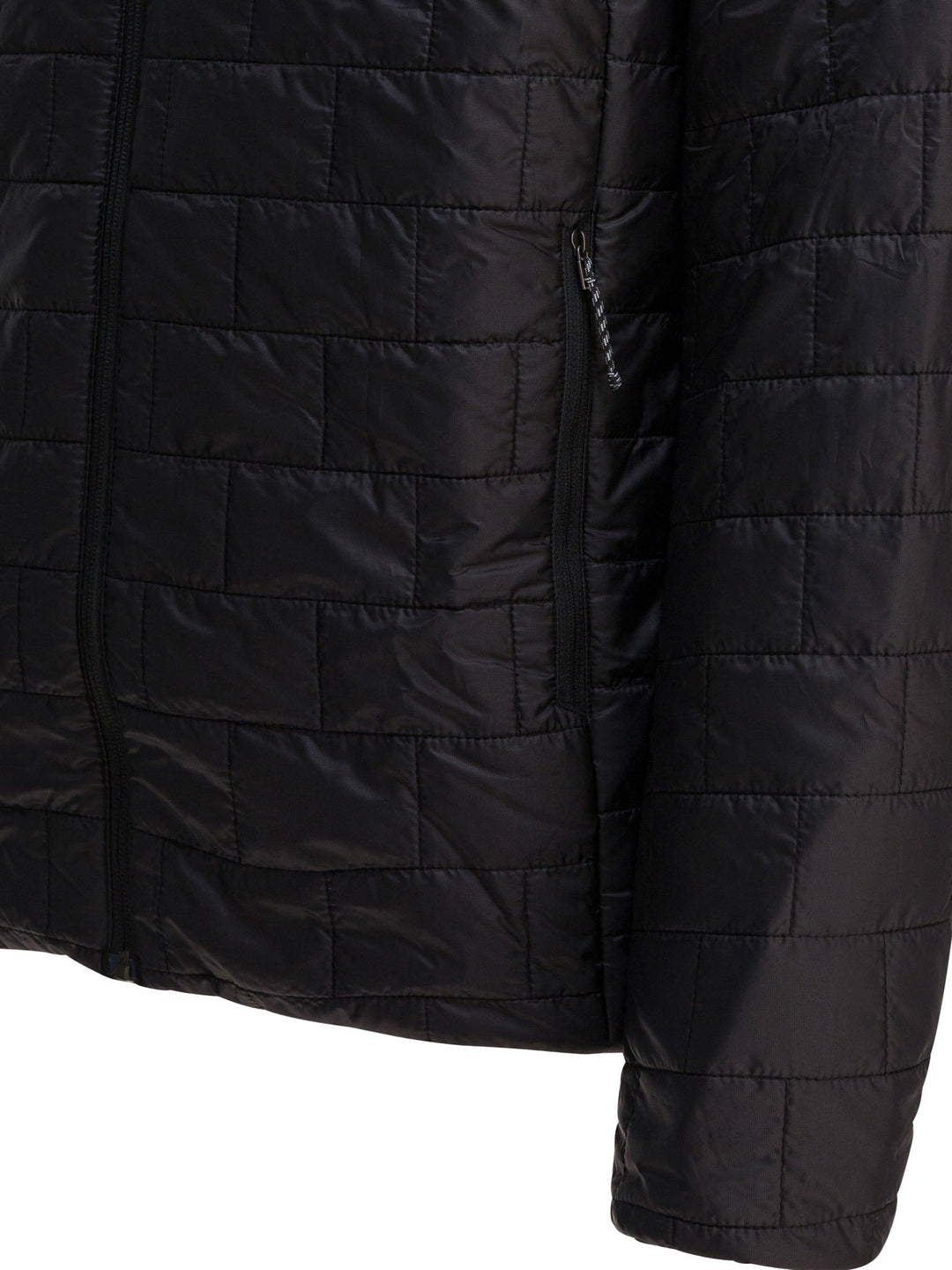 Patagonia Nano Puff Jackets and Coats - Nero | 62e9bb80f42ba46729997ac6092ef26687e9d40f