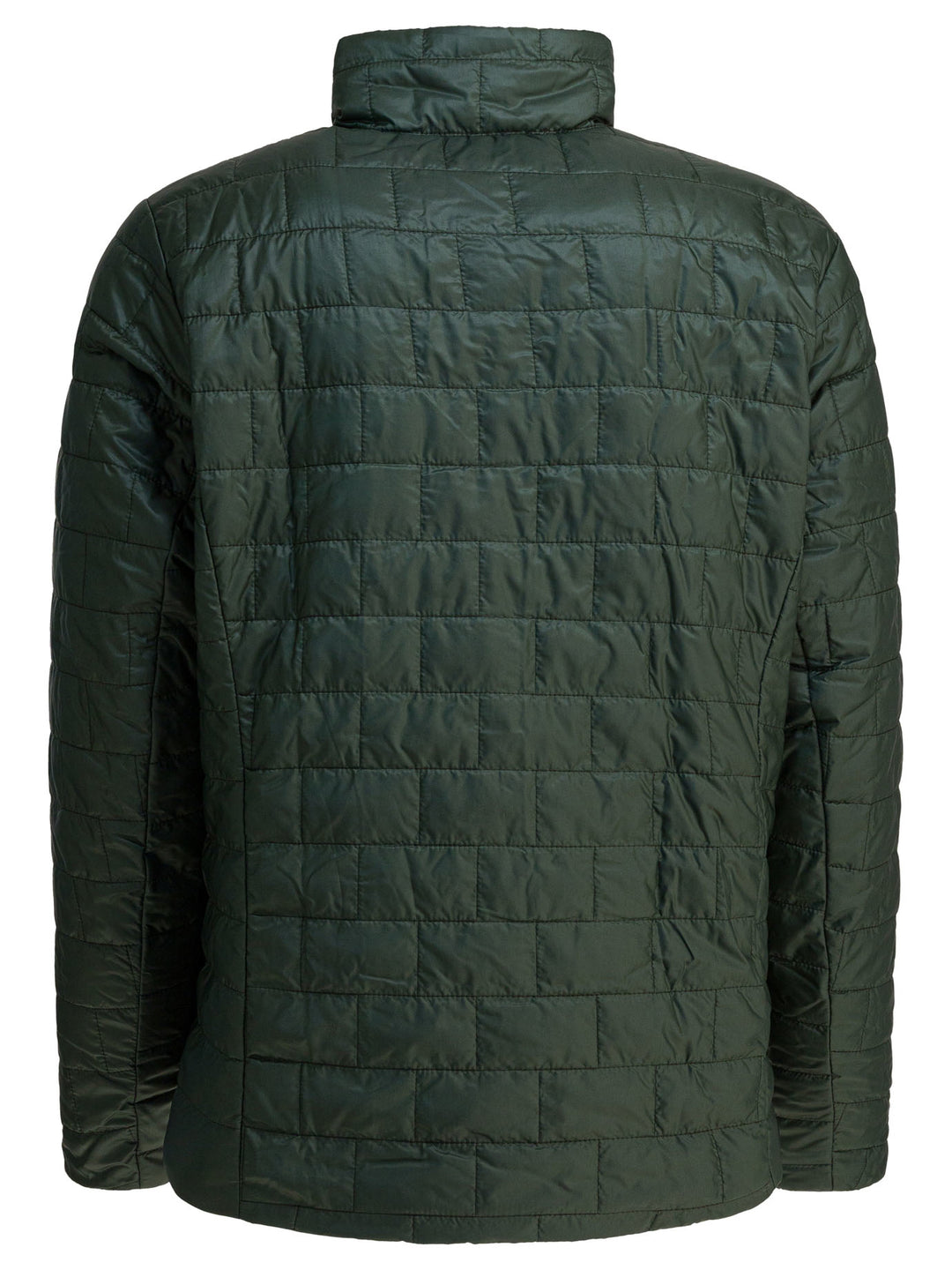 Patagonia Nano Puff Jackets and Coats - Verde | 5389ac3ee33734e4b2158aec933213035f893b96