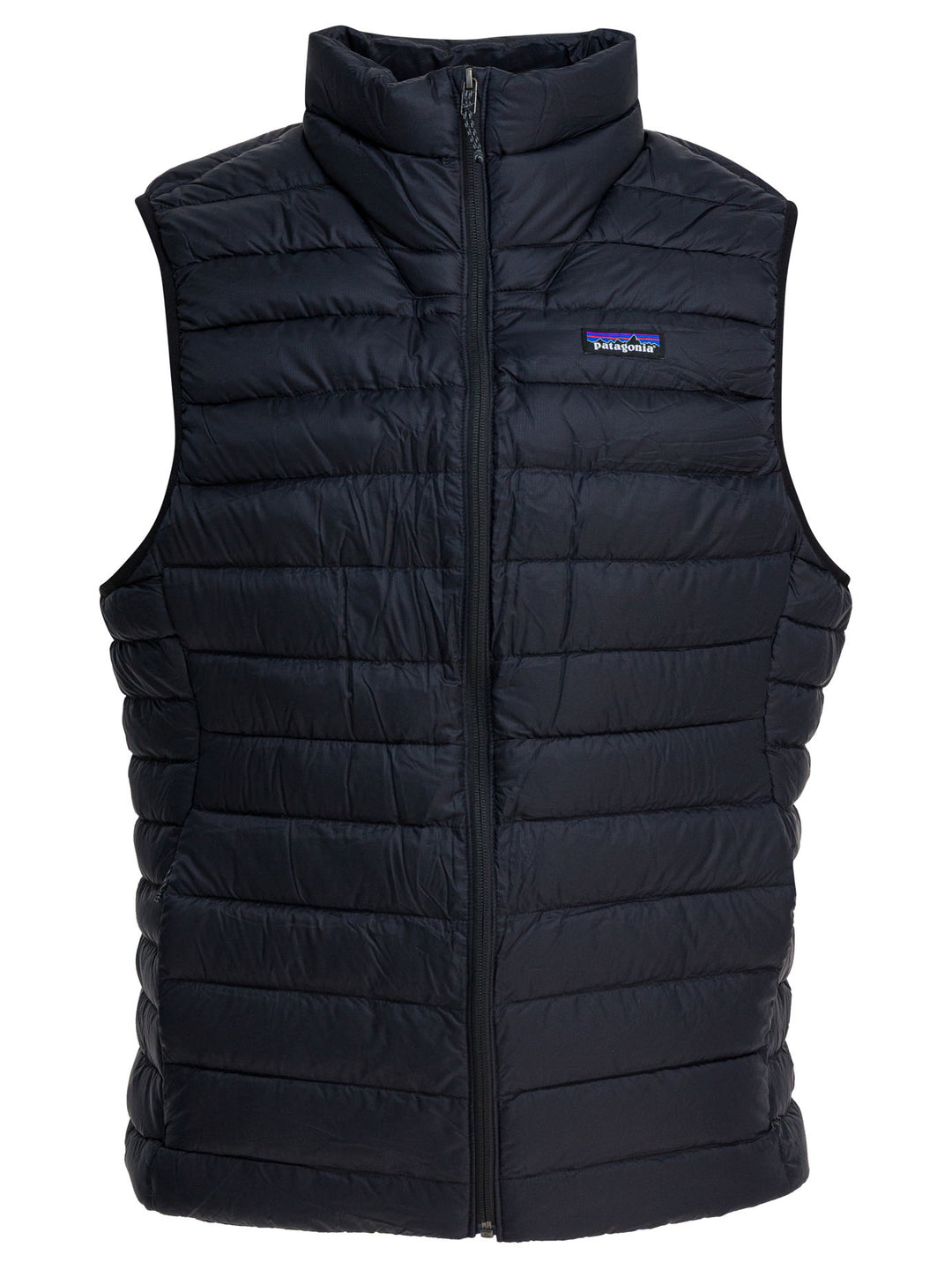 Patagonia Sweater™ Jackets and Coats - Nero | ca08076e2145bf76a1e262380a17f47116aae797