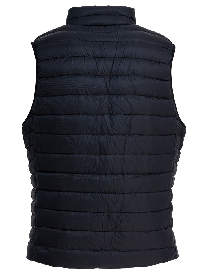 Patagonia Sweater™ Jackets and Coats - Nero | 4c1b57a9b741f86c47c9acc6fc707c75f8a23c69