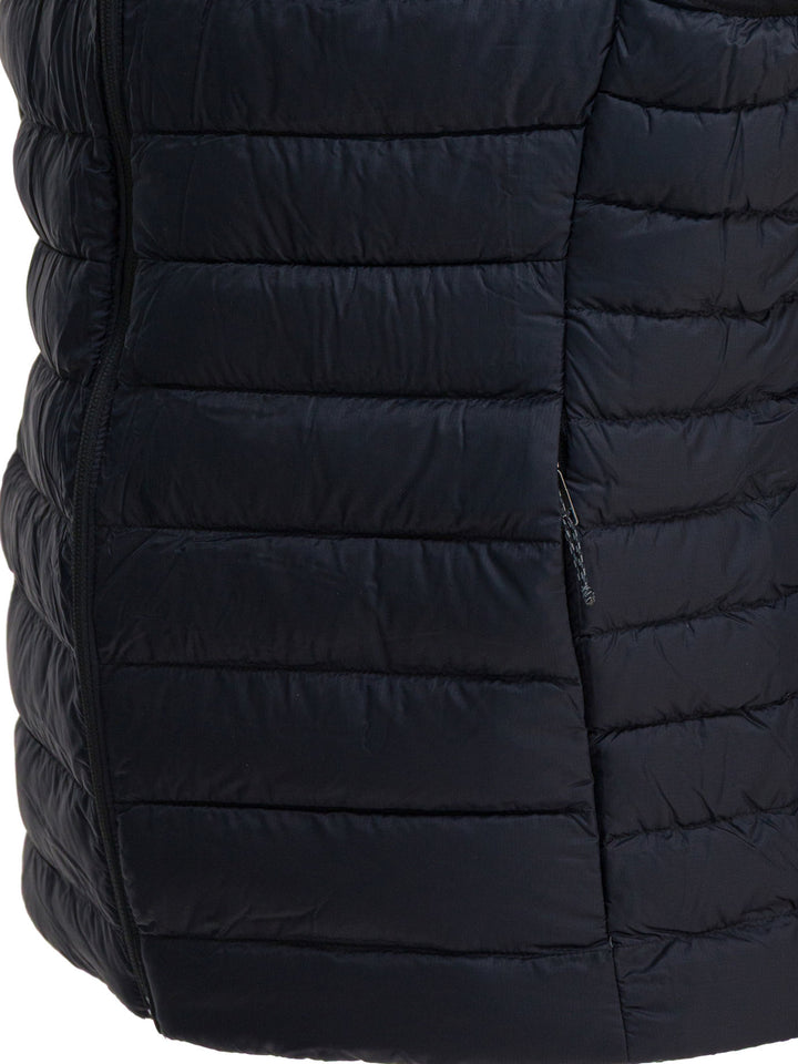 Patagonia Sweater™ Jackets and Coats - Nero | e248369df1a991519033a18ce7d73450596a5527