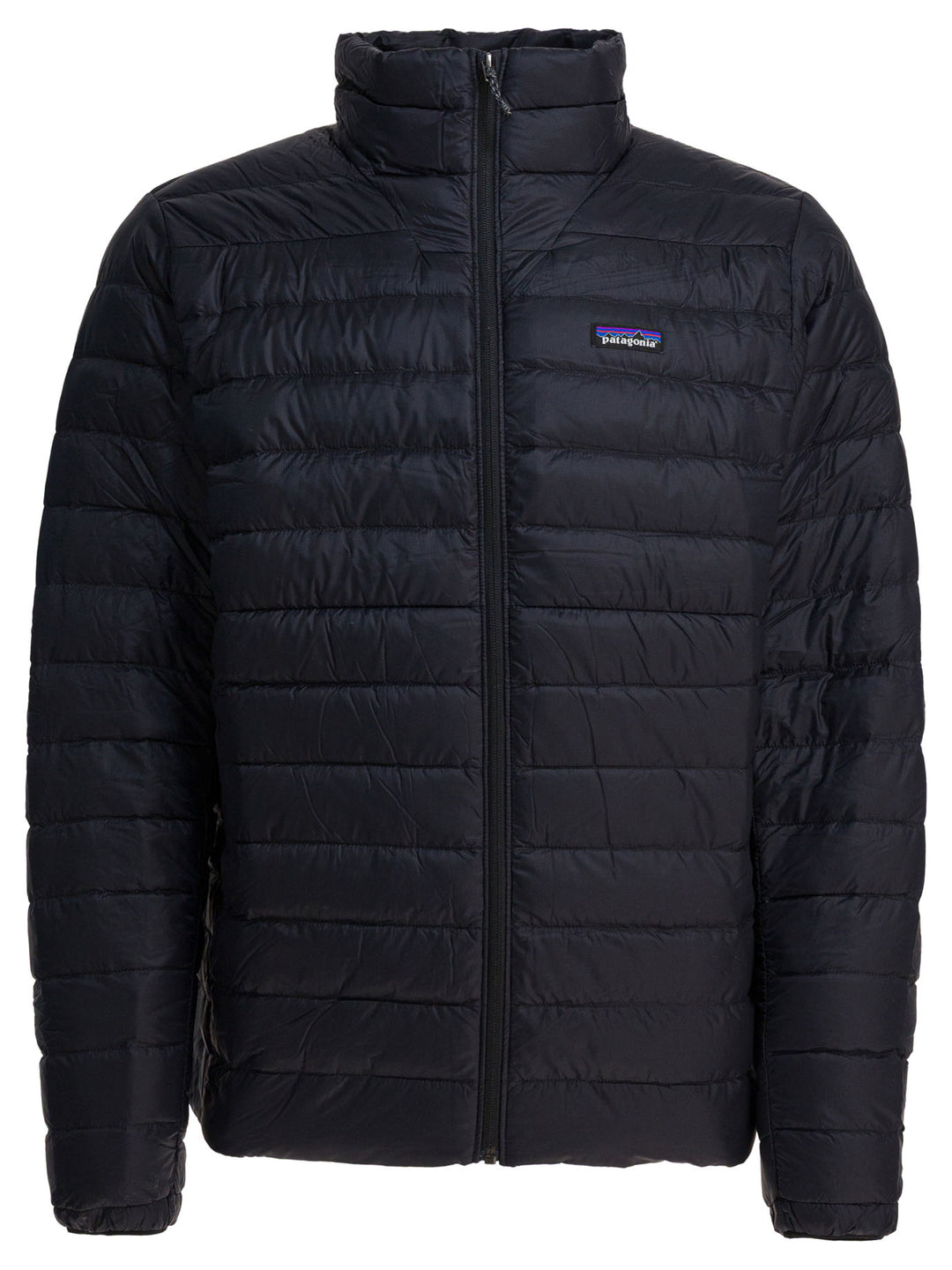 Patagonia Down Sweater Jackets and Coats - Nero | f5533b31623f8c7a73c9e4871e0438800e0eefb4