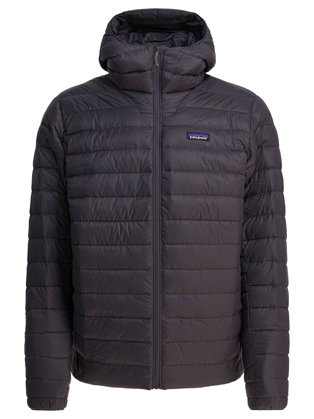 Patagonia Down Sweater Hoody Jackets and Coats - Grey | 7814525645bdab51f8cf13406af61664eb67f337