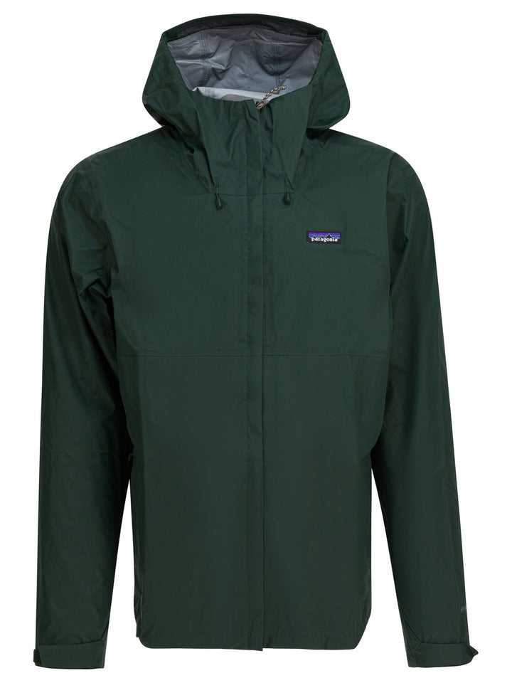 Patagonia Torrentshell 3l Rain Jackets and Coats - Verde | 824afa01c6a5bf694bbd5b4aaa0831f10ce814dd