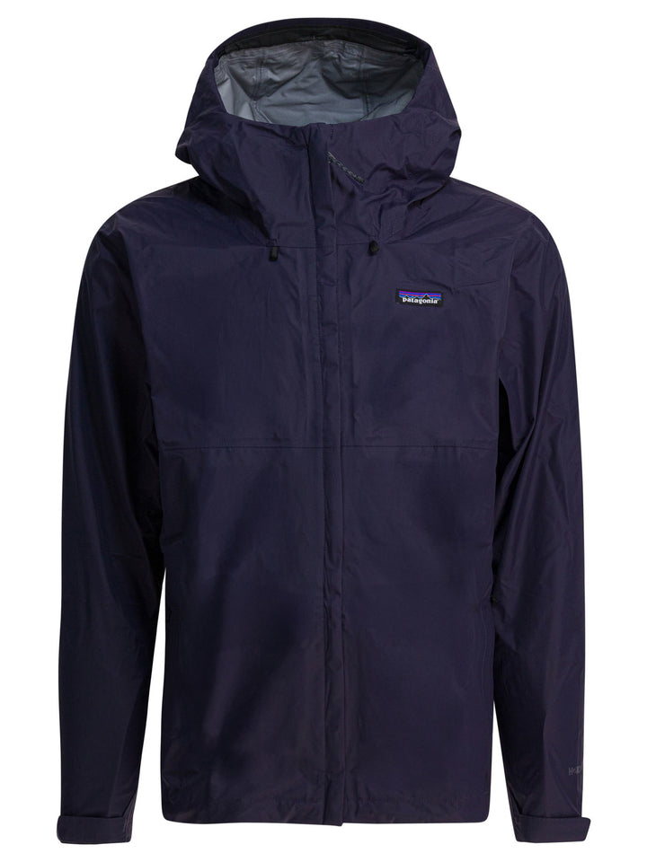Patagonia Torrentshell 3l Rain Jackets and Coats - Viola | e2bb0ea927b4915664a36e44d1bdc7dd606fde9b
