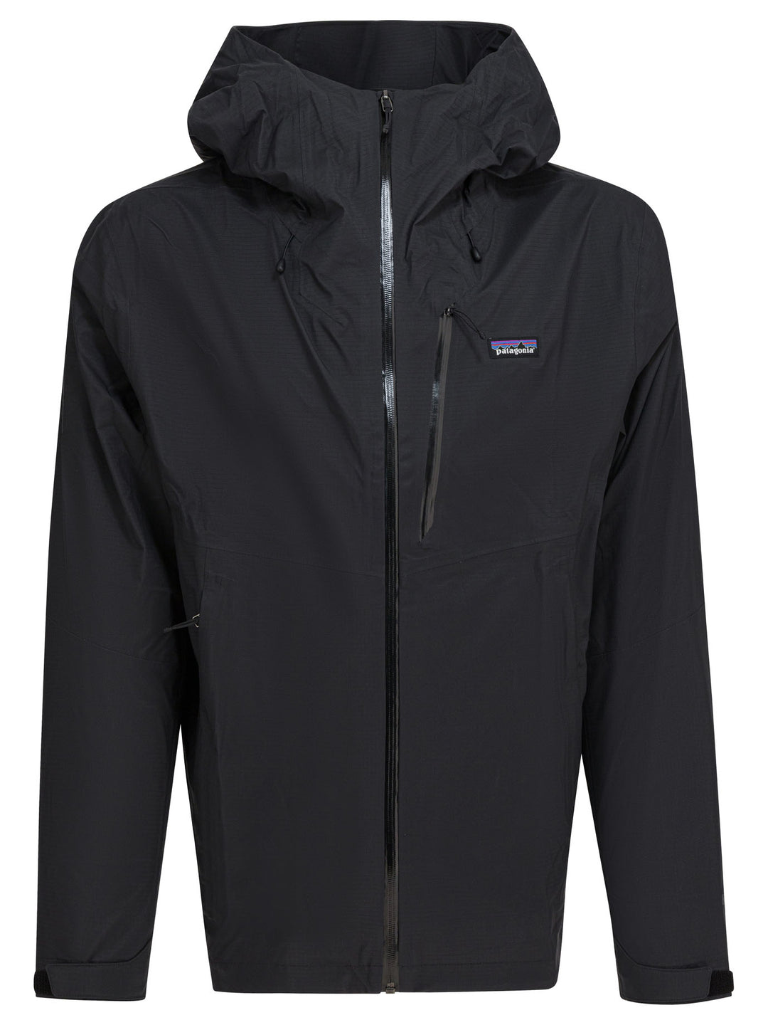 Patagonia Granite Crest Rain Jacket Jackets and Coats - Nero | b7c212d4ee57e75e67a7dd79a87570efdb9a8cd1