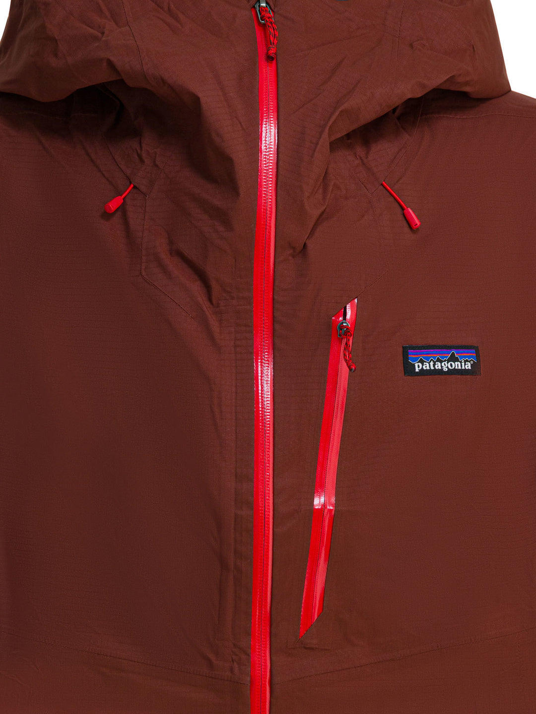 Patagonia Granite Crest Rain Jacket Jackets and Coats - Bordeaux | 20b00268aa415c91559f90eacb0477c3bc216b30