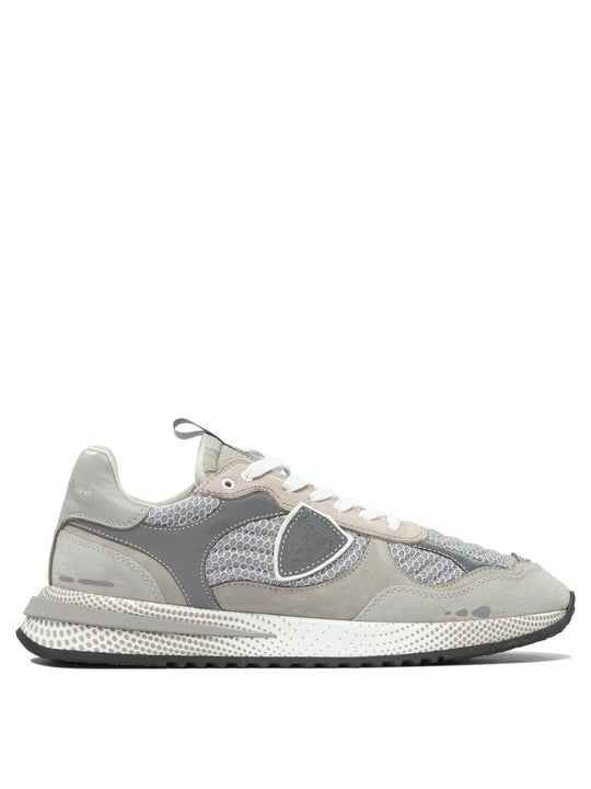 Olympique Sneakers & Slip-On Grey