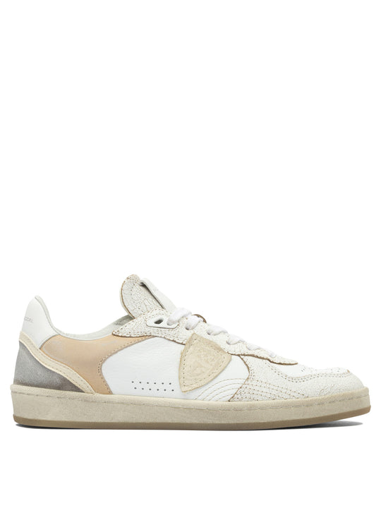 Pgal Sneakers & Slip-On Beige
