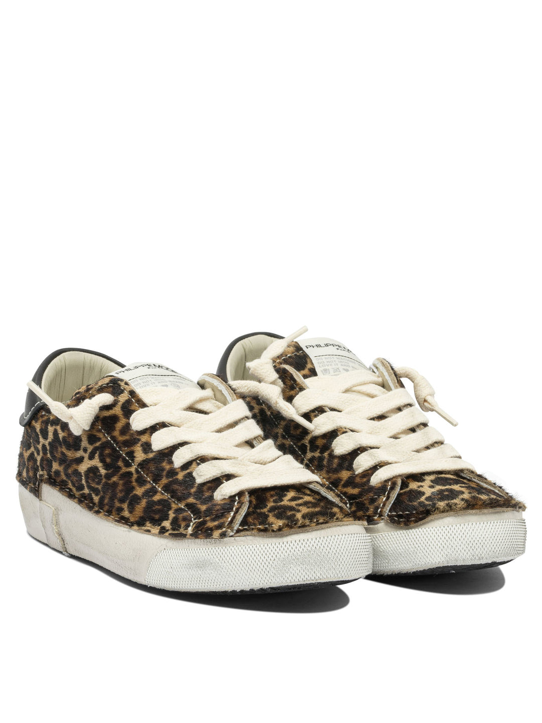 Philippe Model Paris Prsx Sneakers & Slip-On - Marrone | 3ddffc38bcef475c04c4d9156cbffbc891694198