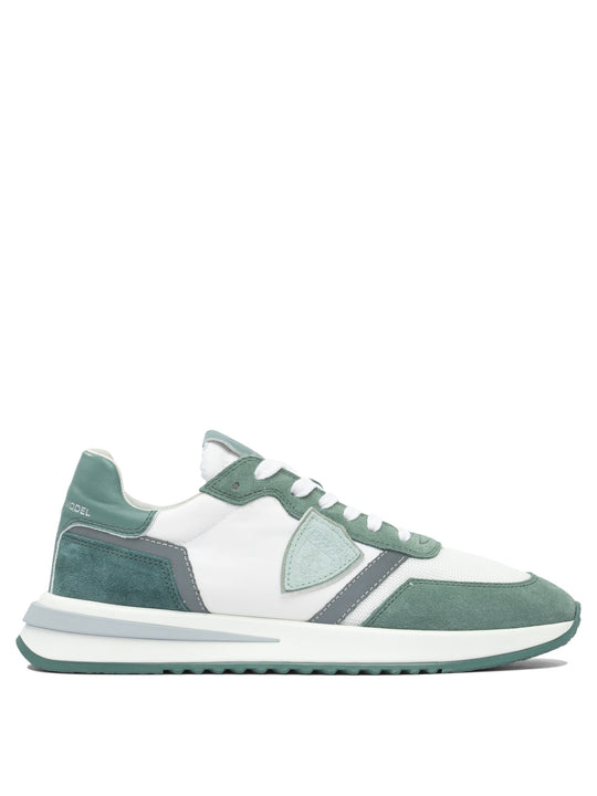 Tropez 2.1 Sneakers & Slip-On Verde
