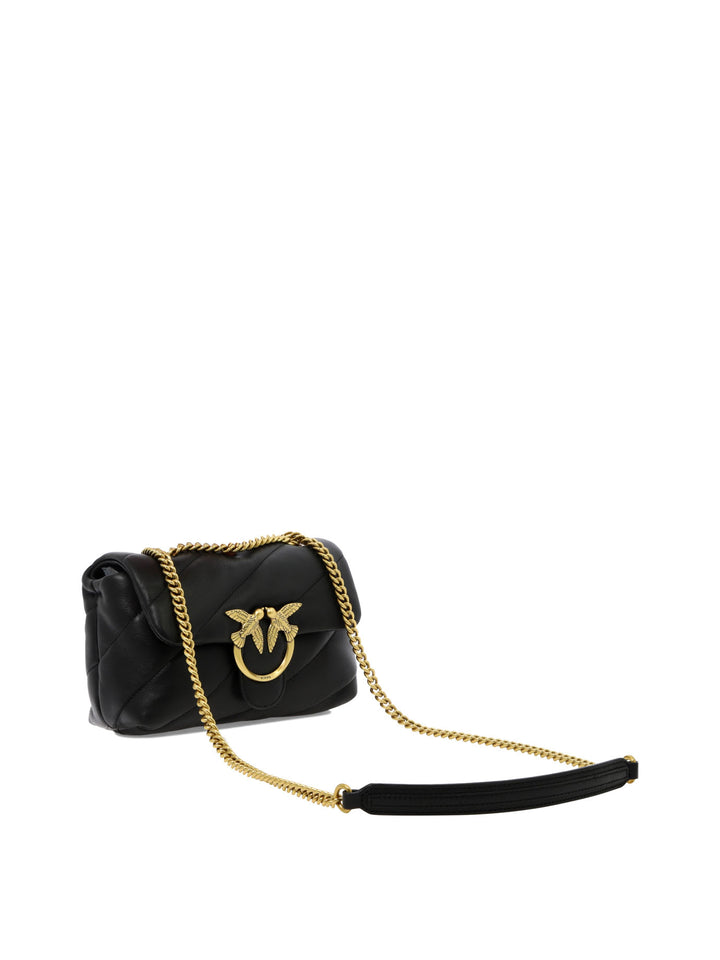Pinko  Borse a Tracolla - Nero | 765dc52b70e9c21aba46d2a8d06e882e96161d21